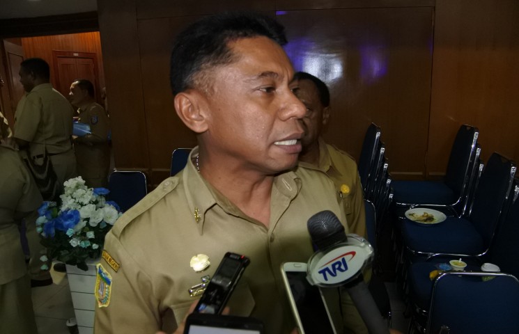 Minimalisasi KLB Pemkab Diimbau Maksimalkan Puskesmas